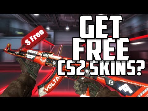 How To Get FREE CSGO Skins in 2024! (5 EASY Methods)