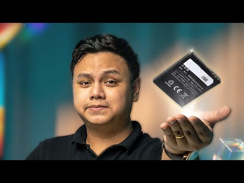 Tech Talk : BATTERY evolution