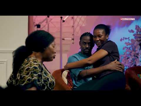 MY DOMESTIC MAID (Showing 7th DEC) Chinenye Nnebe, Peter Komba, Ny Addae 2024 Latest Nollywood Movie