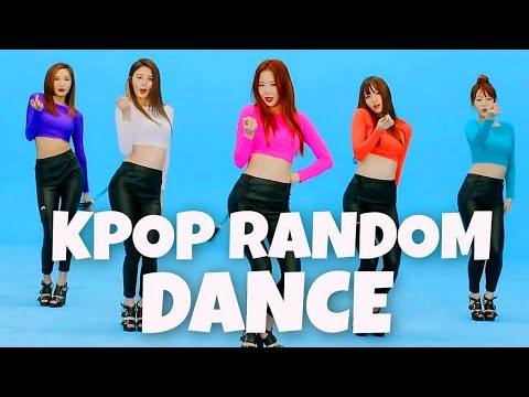 ICONIC KPOP RANDOM DANCE [OLD + NEW] ft.@jisoochuluv321