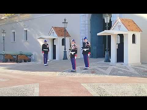 МОНАКО Княжество. Лучшее свежее видео. 8.12.2024 Лазурный берег. Лучше увидеть чем услышать @monaco