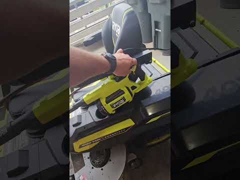 If you own a Ryobi Tool you need to see this #shorts #ryobi