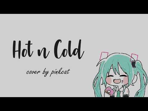 Hatsune Miku - Hot N Cold (Cover)