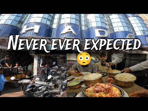 Day 2 | Episode 3 | NEVER EVER EXPECTED 😱 | Hyderabad