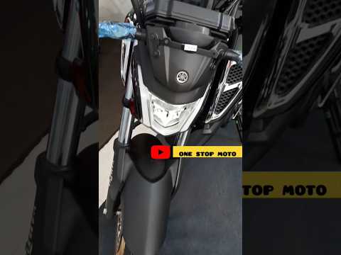 new Yamaha Fzs 2023 #viral #ytshort #shortsfeed #subscribe #trending #shortvideo @ChalBeAJ