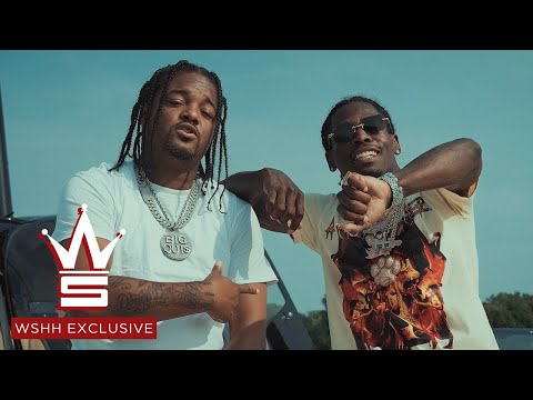 Snap Dogg & Big Quis - Money Dance (Official Music Video)