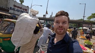 Return to India! My First Day in Bangalore (Bengaluru) 🇮🇳