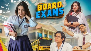 BOARD EXAMS| @jagritikhurana