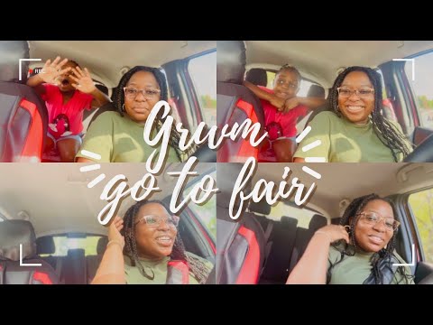 Saturday Vlog|Come ride with us! #vlog #saturday