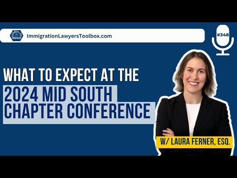 What To Expect At The 2024 Mid South Chapter Conference