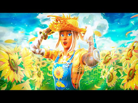 Sunflower 🌼 (ft. End Game Arena)