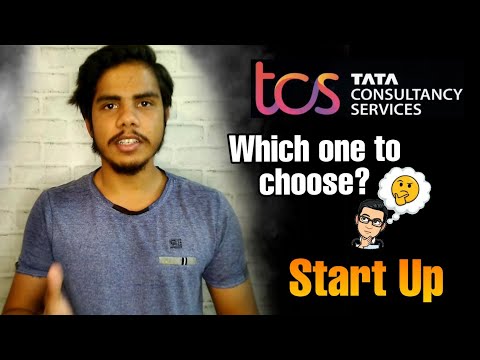 Is Tcs not Good for Freshers? Which should you choose as Fresher? Me Yeh waali Join Kar raha hu! 🤩