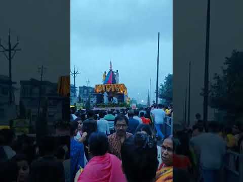 ratha Yatra #rathayatra