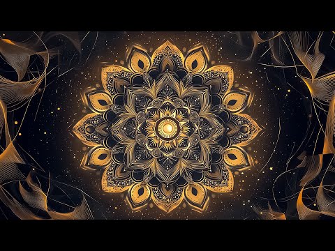 Listen For 5 Minutes ✦ Frequency Of God 963 Hz ✦ Wealth, Health, Miracles Will Come