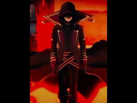 「I am Atomic」- Shadow || The Eminence In Shadow Edit