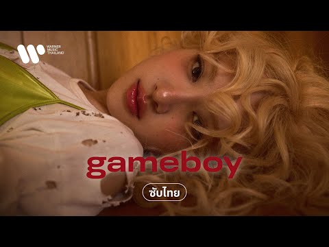 [Sub Thai] gameboy - ROSÉ