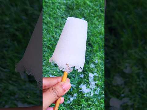 বিনা পয়সায় ice-gola 😲 #shorts #youtubeshorts #shortsvideo