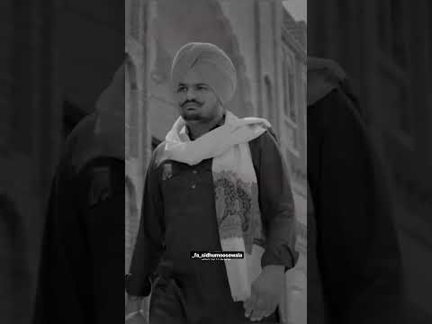 Sidhumoosewala | #shorts #sidhumoosewala #shortdekho