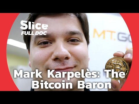 Mark Karpelès & the Bitcoin: From Genius Inventor to Convicted Felon | FULL DOCUMENTARY