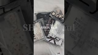 ［SHEIN］おすすめ購入品part1🎀 #shein #sheinhaul #shein購入品 #sheinforall #購入品紹介 #夏服 #夏服コーデ #韓国コーデ #韓国ファッション