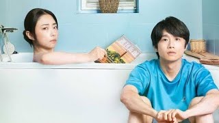 MEGUM「シたくない!!」　風間俊介「シたい!!」　BSテレ東ドラマ「それでも俺は、妻としたい」