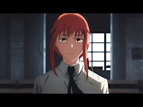 The Perfect Girl - Chainsaw Man Edit