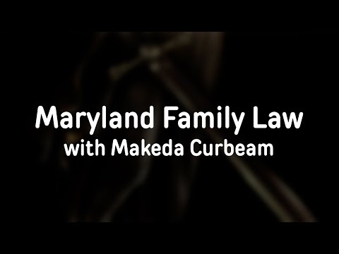 Legal Aid Series: Family Law