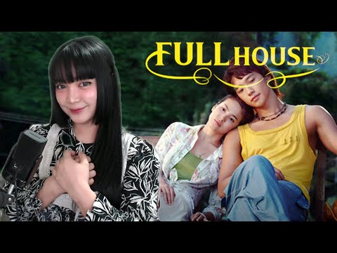 FULL HOUSE OST | Geu Deh Ji Geum 처음그자리에 - 이보람(Lee Bo-Ram) | Cover by SACHI GOMEZ