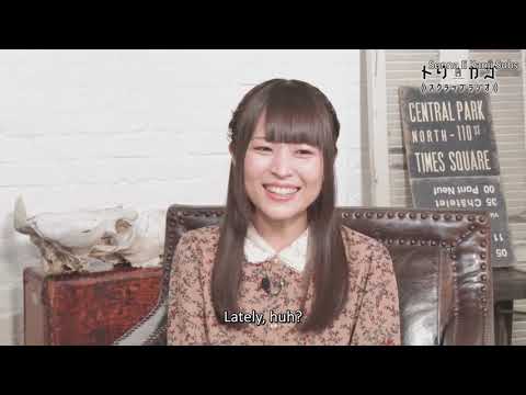 [ENG SUBS] What Tomita Miyu wants Santa to get her for Christmas