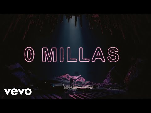 JHAYCO - 0 Millas (Visualizer)