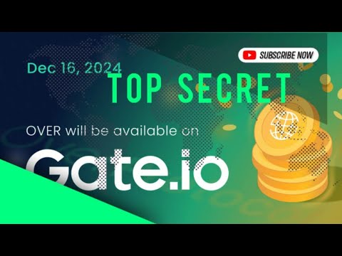 Top Secret You Must Know About Over Protocol $OVER