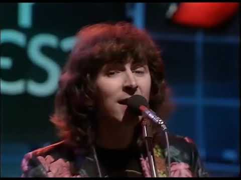 Al Stewart ... The Year Of The Cat Live