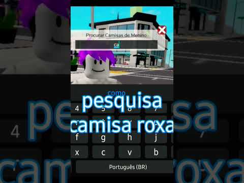 como fazer skins de youtubers de roblox  parte 1