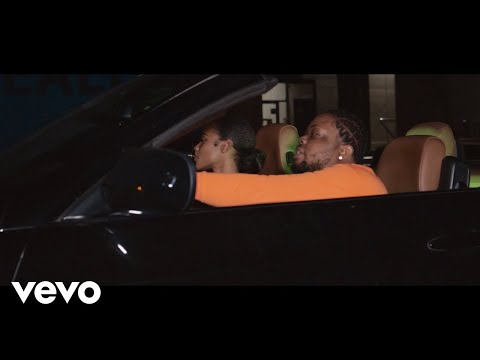 Carlos - Yolo (Official Video)