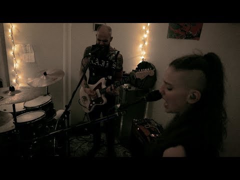 BARONESS - Morningstar [Rehearsal Video]