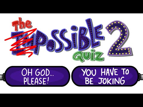 The Possible Quiz 2