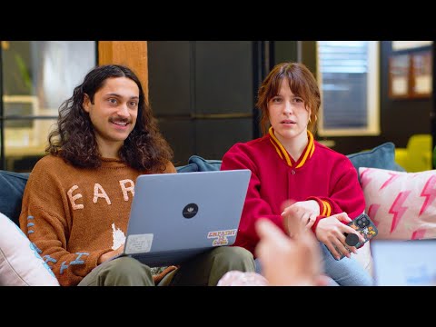 Geoffrey the Dumbass: PTO