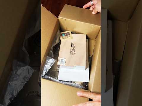 Cigar Mail Call Unboxing #cigar #cigars #asmr #unboxing #haul #puro