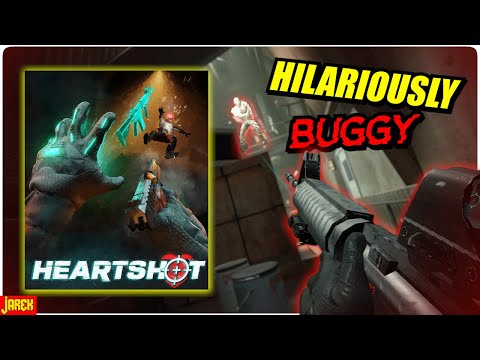 Analysis: How BAD Is Heartshot Really?