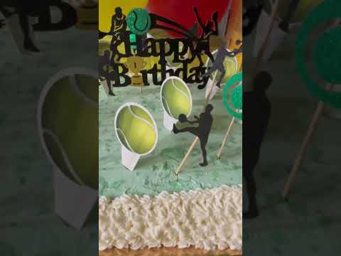 Homemade birthday cake #fypyoutube #food #shortvideo #foodie #cake #cakes #cakedecorating#birthday