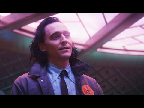 Loki Sings in Old Nordic Language | Loki Marvel Disney+ (2021)