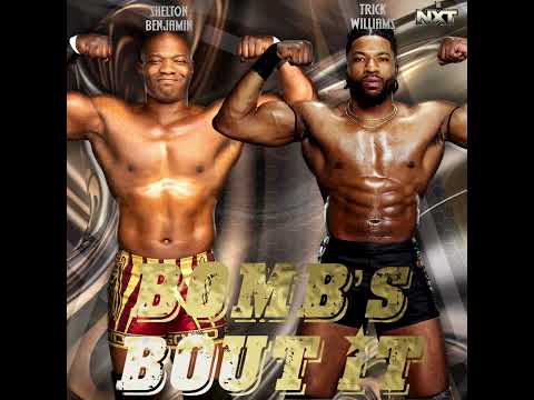 WWE: Bomb’s Bout It (Shelton Benjamin & Trick Williams)