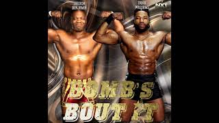 WWE: Bomb’s Bout It (Shelton Benjamin & Trick Williams)