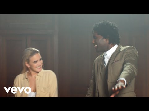 Wretch 32 - Alright With Me (OUT NOW) ft. Anne-Marie, PRGRSHN