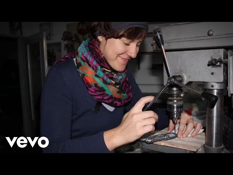 Katzenjammer - Soviet Trumpeter (The Making Of)