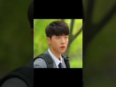 School 2015 hindi dubbed school love story || #koreandrama #kdramaedit #school2015 #schoollovestory