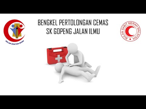 BENGKEL PERTOLONGAN CEMAS