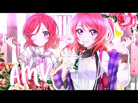 ♡[AMV]-Cheri Cheri Lady\\Happy Valentine Day!♡