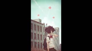 【初音ミク】 中野 - ユビサキ