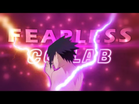 Fearless trillab | Edit/AMV